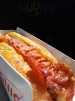 Sonic Drive-in food