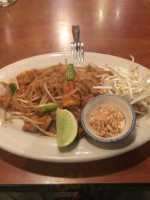 Zato Thai food