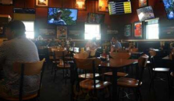 Buffalo Wild Wings inside