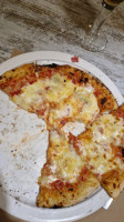 Nostra Pizza food