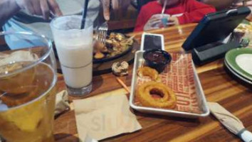 Applebee's food