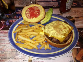 Uncle Sam's American food