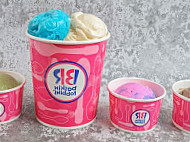 Baskin Robbins (northpoint) food