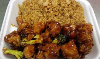 Chinese Kitchen on Kedzie food