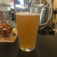 Euclid Brewing Company food