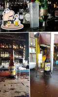 Sayulita Public House food