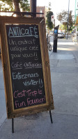 Anticafé Hochelaga-maisonneuve outside