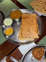 Pongal Midtown food