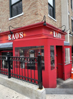 Rao's food