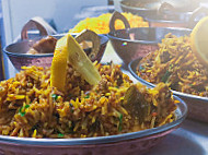 Rajasthan food