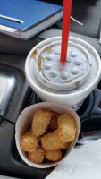 Sonic Drive In food