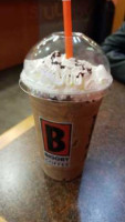 Biggby Coffee food