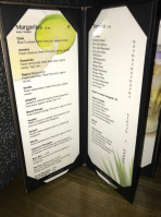 Cielo Tx menu