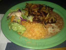 Los Sombreros Authentic Mexican food