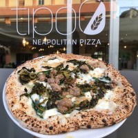 Tipozero food