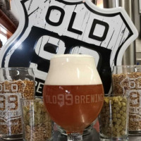 Old 99 Brewing Company Llc food