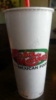 Rosa Maria's Mexican Restaurant food