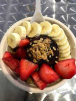 Acai World food