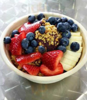 Acai World food