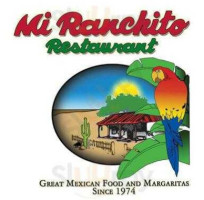 Mi Ranchito Cantina food