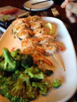 Red Lobster food