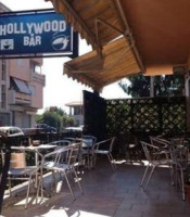 Hollywood inside