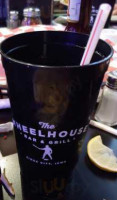 The Wheelhouse Grill food