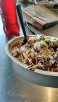 Chipotle Mexican Grill food