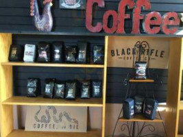 Buffalo Grove Coffee Company Llc food