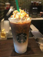 Starbucks food