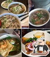 Phở Mc Brossard food