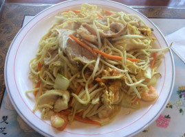 Wok China Thai Imbiss inside