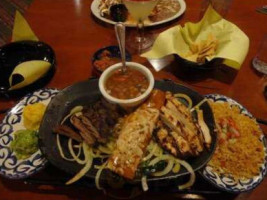 El Torito Restaurant food