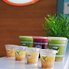 Robeks Fresh Juices Smoothies food