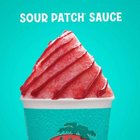 Bahama Bucks food