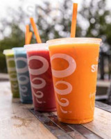 Jamba Juice food