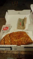 Papa John's Pizza food