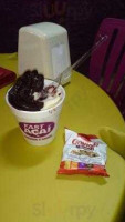 Fast Acai food