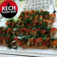 Casa Do Lucas Sushi Makis food