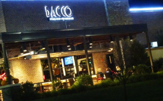 Bacco Italian And Wine inside