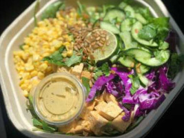 Sweetgreen food