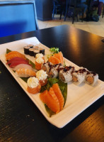 Umi Sushi food