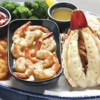 Red Lobster Bristol food