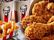 Kfc (wisma Gerakan) food