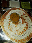 Saravana Bhavan Silom inside