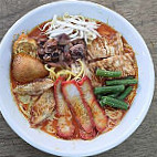 Cheng Huat Curry Mee Chéng Fā Kā Lí Miàn 89 inside