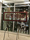 Bjornbar Bakery Burquitlam inside