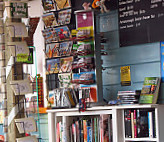 Putsborough Beach Shop menu