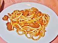 Trattoria Di' Sordo food