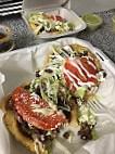 El Taco-nazo Mexican Food Taqueria food